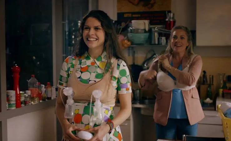 Немножко беременны (2022) скачать торрент бесплатно Немножко беременны (2022) фильм скачать торрент бесплатно