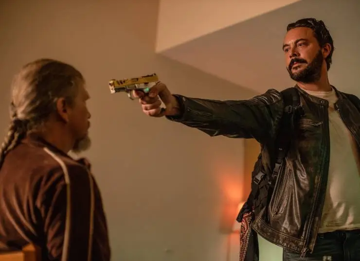 Гнев во спасение (2022) скачать торрент файл Гнев во спасение (2022) фильм скачать торрент файл