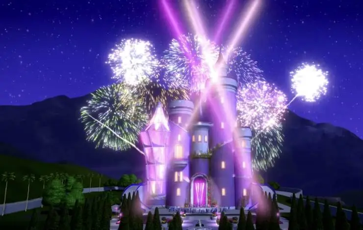 Барби: Приключение Принцессы (2020) в хорошем качестве скачать торрент файл Барби: Приключение Принцессы (2020) мультфильм в хорошем качестве скачать торрент файл