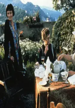 Колдовской апрель (1991) в хорошем качестве скачать торрент файл Колдовской апрель (1991) фильм в хорошем качестве скачать торрент файл