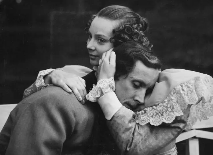 Лермонтов (1986) скачать торрент бесплатно Лермонтов (1986) фильм скачать торрент бесплатно