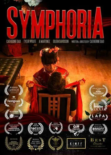 Симфория / Symphoria (2021) фильм скачать через торрет бесплатно в хорошем качестве