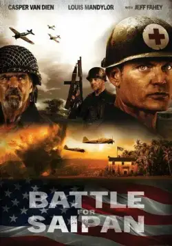 Битва за Сайпан / Battle for Saipan (2022) фильм скачать через торрет бесплатно в хорошем качестве