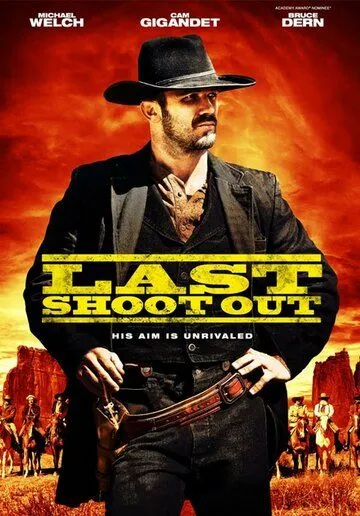 Последний выстрел / Last Shoot Out (2021) фильм скачать через торрет бесплатно в хорошем качестве