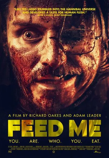 Покорми меня / Feed Me (2022) фильм скачать через торрет бесплатно в хорошем качестве