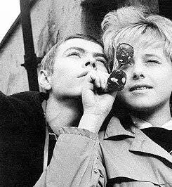 Солнце в сети (1963) скачать торрент файл Солнце в сети (1963) фильм скачать торрент файл