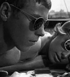 Солнце в сети (1963) скачать торрент бесплатно Солнце в сети (1963) фильм скачать торрент бесплатно