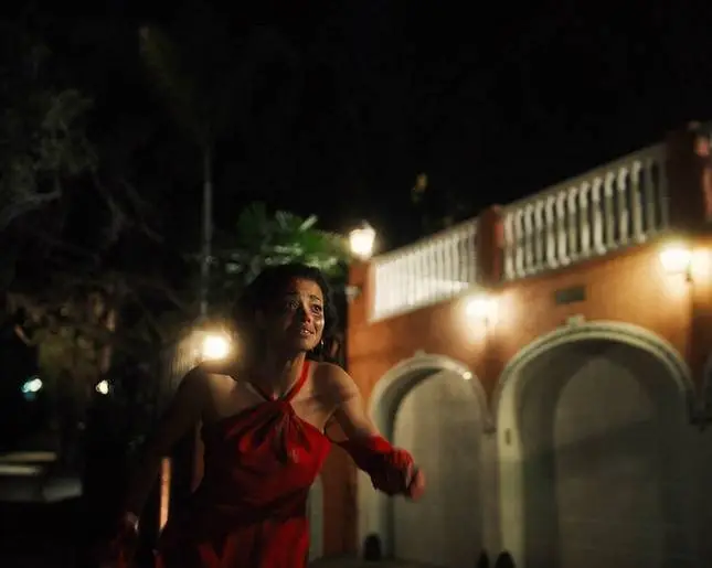 Беги, детка, беги (2020) скачать торрент бесплатно Беги, детка, беги (2020) фильм скачать торрент бесплатно