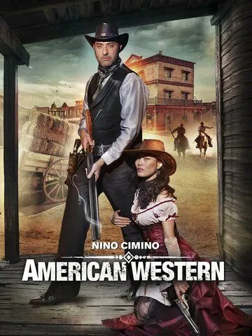 Американский вестерн / American Western (2022) фильм скачать через торрет бесплатно в хорошем качестве