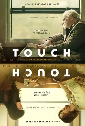 Прикосновение / Touch (2024) фильм скачать через торрет бесплатно в хорошем качестве