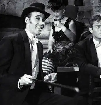 Два лица доктора Джекила (1960) в хорошем качестве скачать торрент файл Два лица доктора Джекила (1960) фильм в хорошем качестве скачать торрент файл