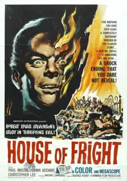 Два лица доктора Джекила / The Two Faces of Dr. Jekyll (1960) фильм скачать через торрет бесплатно в хорошем качестве