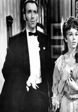 Два лица доктора Джекила (1960) скачать торрент файл Два лица доктора Джекила (1960) фильм скачать торрент файл