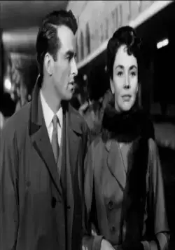 Вокзал Термини (1953) скачать торрент файл Вокзал Термини (1953) фильм скачать торрент файл