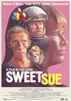 Милая Сью / Sweet Sue (2023) фильм скачать через торрет бесплатно в хорошем качестве