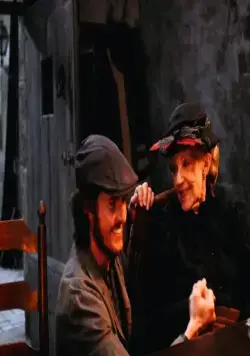 Жебо и тень (2012) скачать торрент бесплатно Жебо и тень (2012) фильм скачать торрент бесплатно