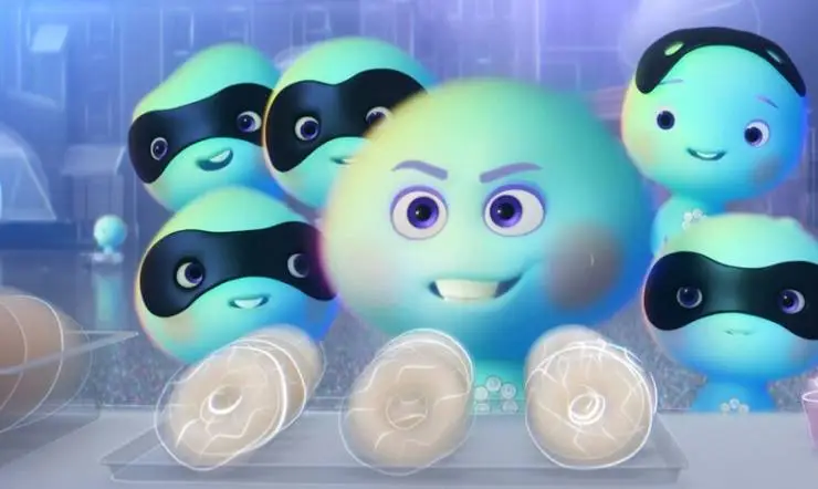 22 против Земли (2021) скачать торрент файл 22 против Земли (2021) мультфильм скачать торрент файл