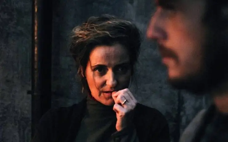 Жебо и тень (2012) в хорошем качестве скачать торрент файл Жебо и тень (2012) фильм в хорошем качестве скачать торрент файл