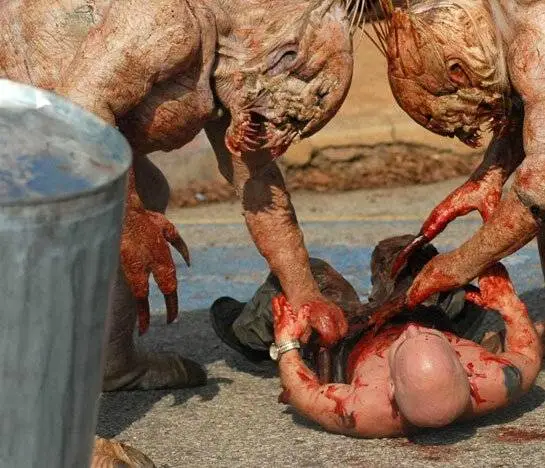 Пир 2: Кровавые секунды (2008) в хорошем качестве скачать торрент файл Пир 2: Кровавые секунды (2008) фильм в хорошем качестве скачать торрент файл