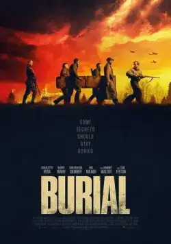 Погребение / Burial (2022) фильм скачать через торрет бесплатно в хорошем качестве