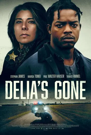 Делия умерла / Delia's Gone (2022) фильм скачать через торрет бесплатно в хорошем качестве