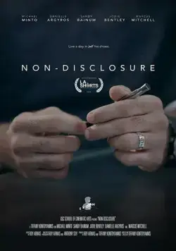 Подписка о неразглашении / Non-Disclosure (2021) фильм скачать через торрет бесплатно в хорошем качестве