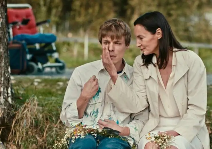 Отпусти меня (2023) скачать торрент бесплатно Отпусти меня (2023) фильм скачать торрент бесплатно