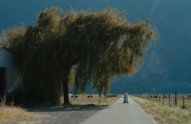 Отпусти меня (2023) скачать торрент файл Отпусти меня (2023) фильм скачать торрент файл