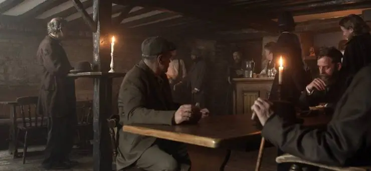 Человек-невидимка. Возвращение (2023) скачать торрент файл Человек-невидимка. Возвращение (2023) фильм скачать торрент файл