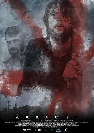 Остров безумия / Arracht (2019) фильм скачать через торрет бесплатно в хорошем качестве