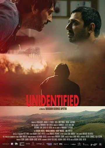 Неопознанный / Unidentified (2020) фильм скачать через торрет бесплатно в хорошем качестве