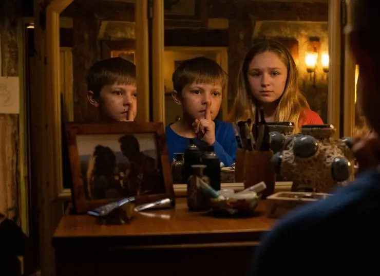 Не говори никому (2024) скачать торрент файл Не говори никому (2024) фильм скачать торрент файл