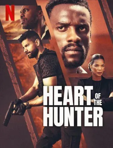 Сердце охотника / Heart of the Hunter (2024) фильм скачать через торрет бесплатно в хорошем качестве