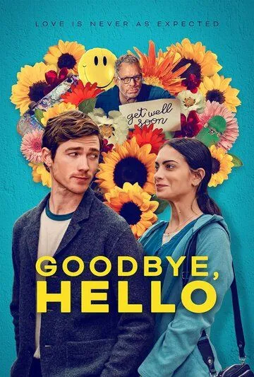 Пока, привет / Goodbye, Hello (2024) фильм скачать через торрет бесплатно в хорошем качестве