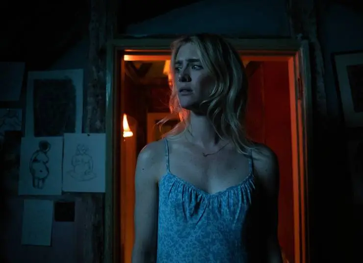 Не говори никому (2024) скачать торрент бесплатно Не говори никому (2024) фильм скачать торрент бесплатно