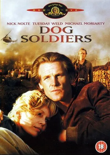 Боевые псы / Who'll Stop the Rain (1978) фильм скачать через торрет бесплатно в хорошем качестве