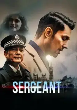 Сержант / Sergeant (2023) фильм скачать через торрет бесплатно в хорошем качестве