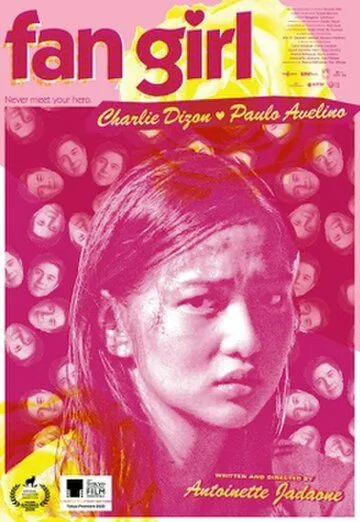 Фанатка / Fan Girl (2020) фильм скачать через торрет бесплатно в хорошем качестве