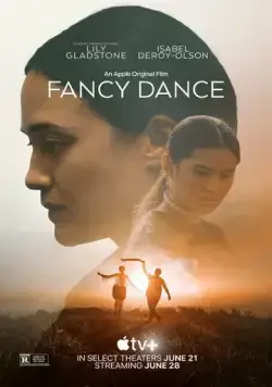 Священный танец / Fancy Dance (2023) фильм скачать через торрет бесплатно в хорошем качестве