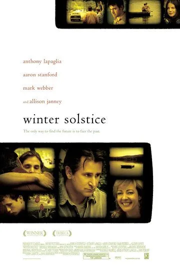 Зимнее солнцестояние / Winter Solstice (2004) фильм скачать через торрет бесплатно в хорошем качестве