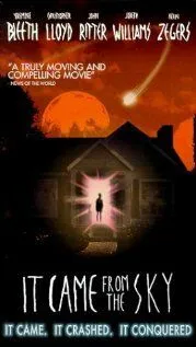 Это пришло с небес / It Came from the Sky (1999) фильм скачать через торрет бесплатно в хорошем качестве