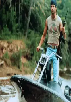 Пожиратель змей (1989) в хорошем качестве скачать торрент файл Пожиратель змей (1989) фильм в хорошем качестве скачать торрент файл