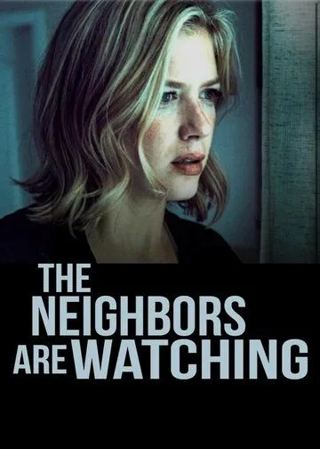 Соседи все видят / The House Across the Road (2023) фильм скачать через торрет бесплатно в хорошем качестве