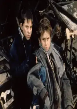 Сын акулы (1993) скачать торрент файл Сын акулы (1993) фильм скачать торрент файл