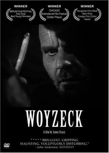Войцек / Woyzeck (1994) фильм скачать через торрет бесплатно в хорошем качестве