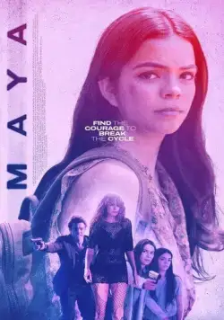 Майя / Maya (2023) фильм скачать через торрет бесплатно в хорошем качестве