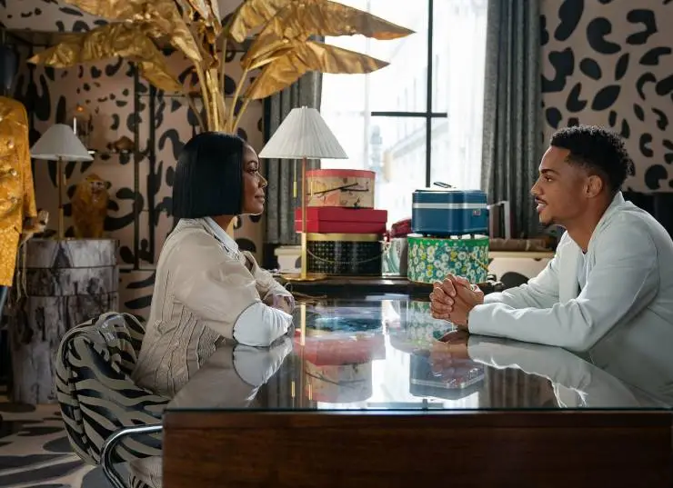 Идеальная находка (2023) скачать торрент файл Идеальная находка (2023) фильм скачать торрент файл