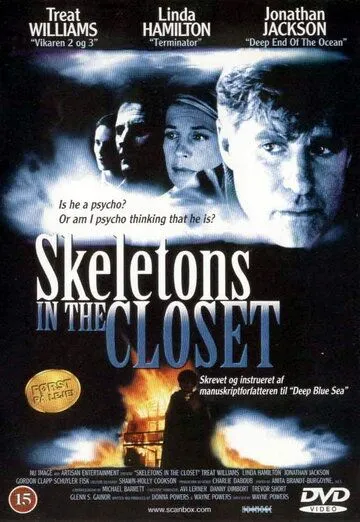 Скелеты в шкафу / Skeletons in the Closet (2001) cериал скачать через торрет бесплатно в хорошем качестве