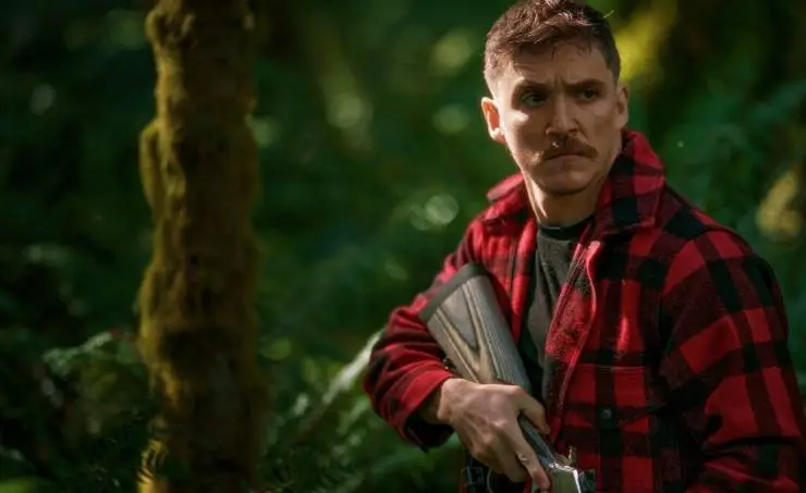 Сталкер (2023) скачать торрент файл Сталкер (2023) фильм скачать торрент файл