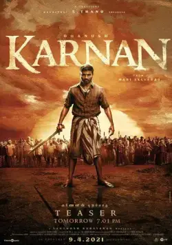 Карнан / Karnan (2021) фильм скачать через торрет бесплатно в хорошем качестве